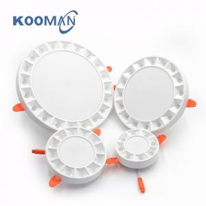 anti-glare spot downlight 100LM/W