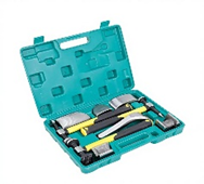 sheet metal hammer set