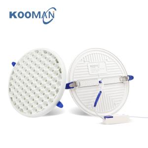  LED frameless panel lights with CE certification office lights