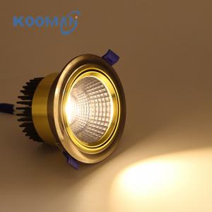 5W 7W 12W led cob downlight 12W downlight led 12w recessed downlight/led down light/down lights,led downlight