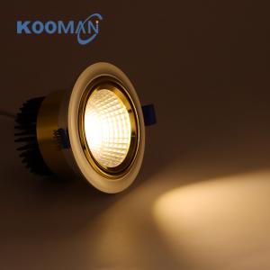 New trend high quality led downlights Free sample led ceiling lights for home