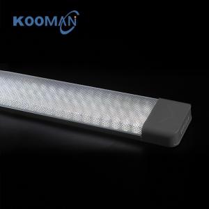 LED Clear Purification Fixture