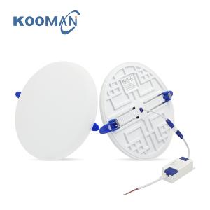 High quality best selling indoor panel light led panel